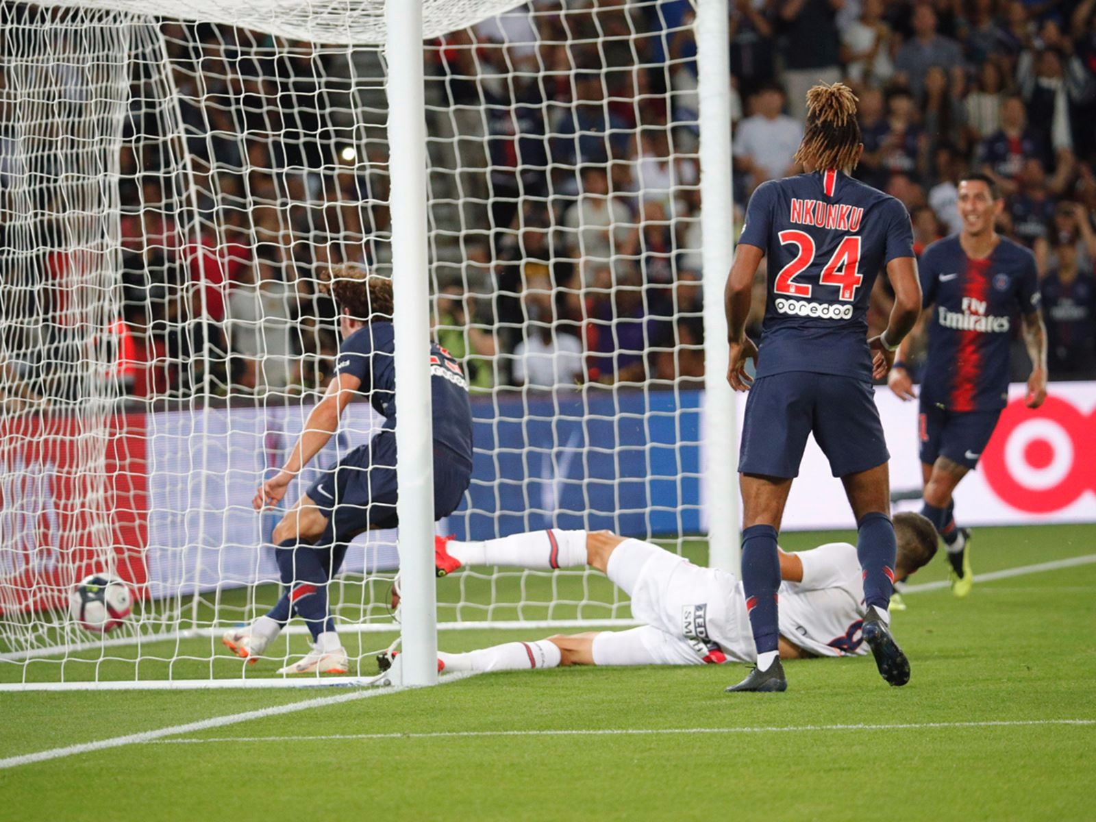 CNC machining bearing seat