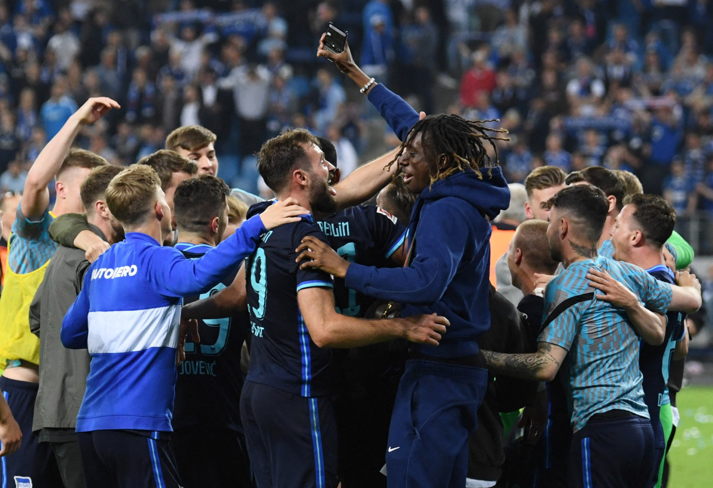 CNC lathe machining piston