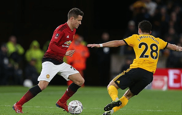 Special shaped bearing cover